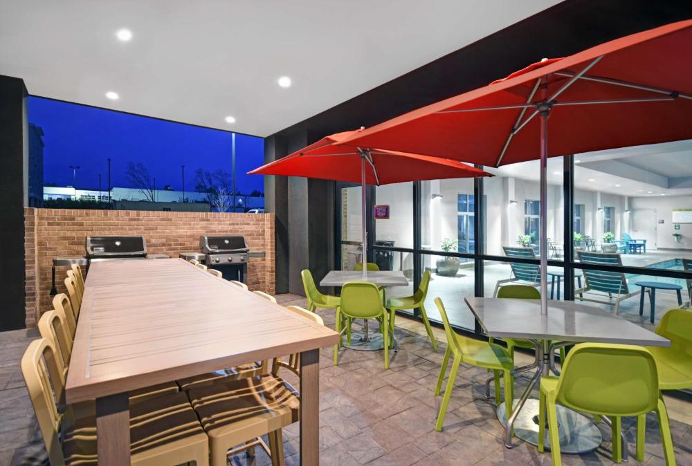 Home2 Suites by Hilton Liberty NE Kansas City, MO